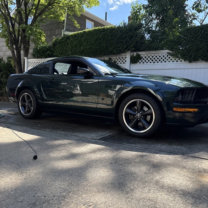 2009 Ford S197 Mustang GT - Image 21 of 29