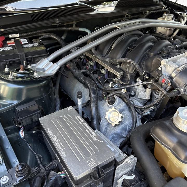 2009 Ford S197 Mustang GT - Image 25 of 29