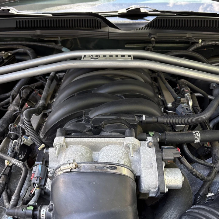 2009 Ford S197 Mustang GT - Image 11 of 29