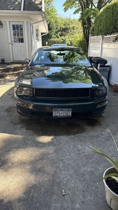 2009 Ford S197 Mustang GT - Image 2 of 29