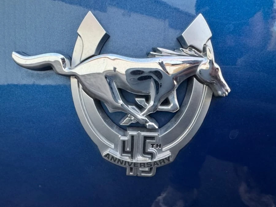 2009 Ford S197 Mustang - Image 3 of 9