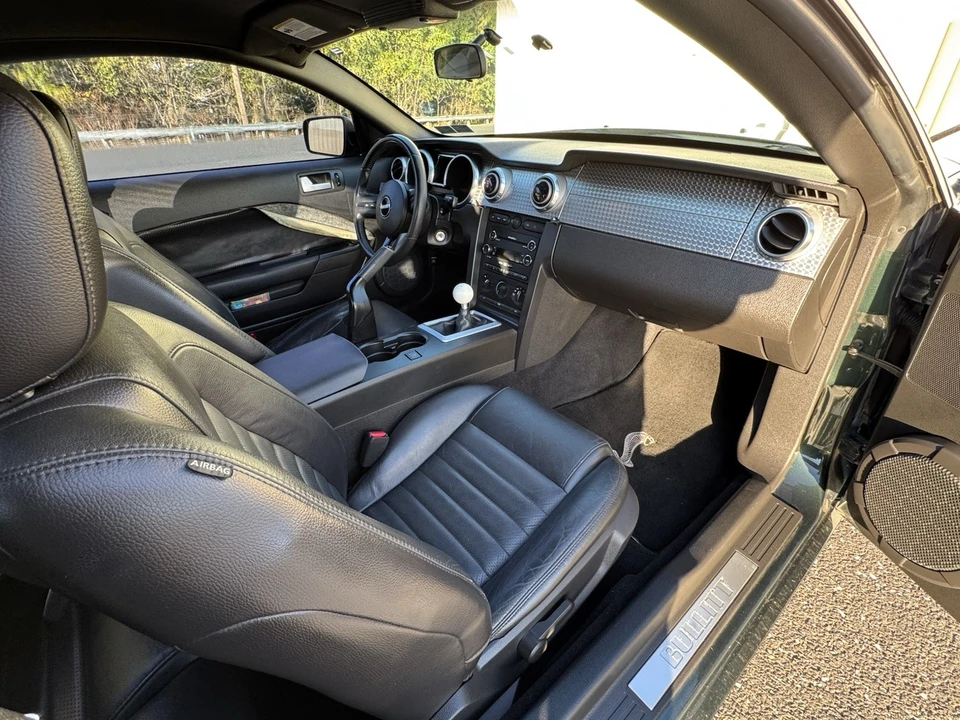 2009 Ford S197 Mustang GT - Image 10 of 14