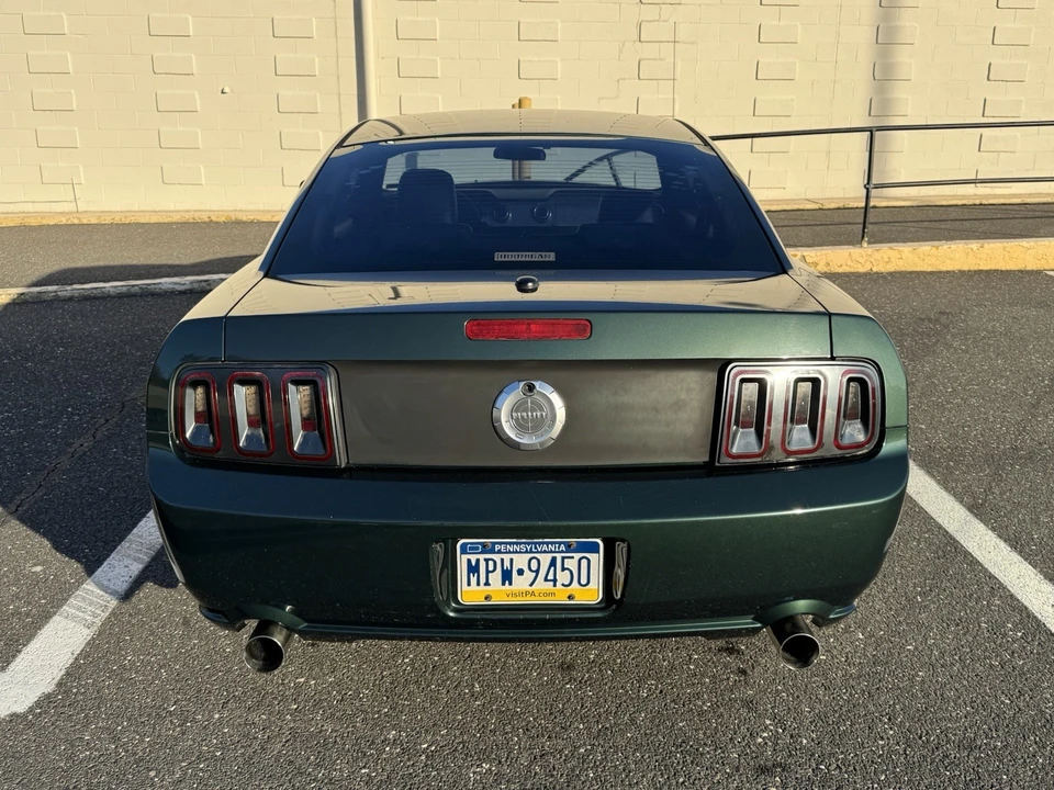 2009 Ford S197 Mustang GT - Image 3 of 14
