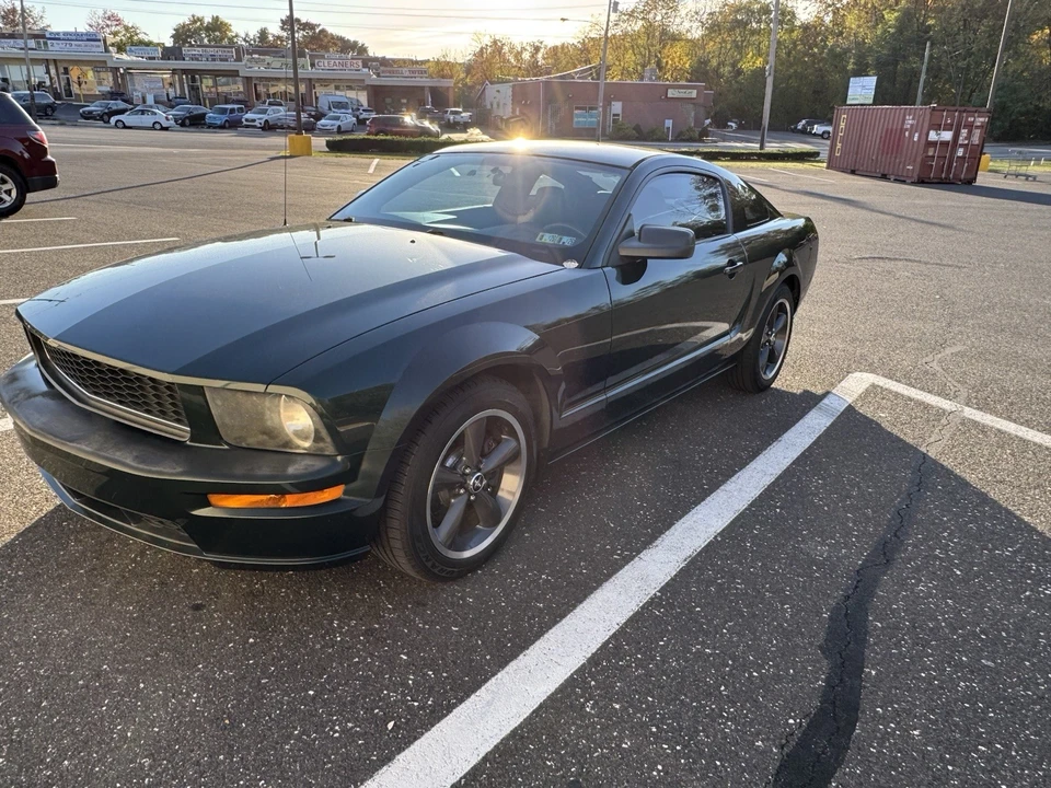 2009 Ford S197 Mustang GT - Image 4 of 14