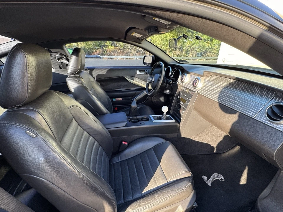 2009 Ford S197 Mustang GT - Image 11 of 14