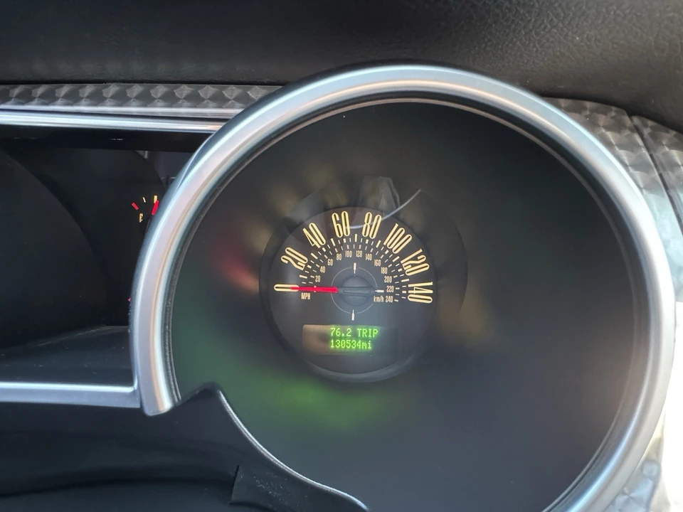 2009 Ford S197 Mustang GT - Image 14 of 14