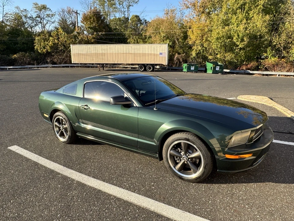 2009 Ford S197 Mustang GT - Image 2 of 14