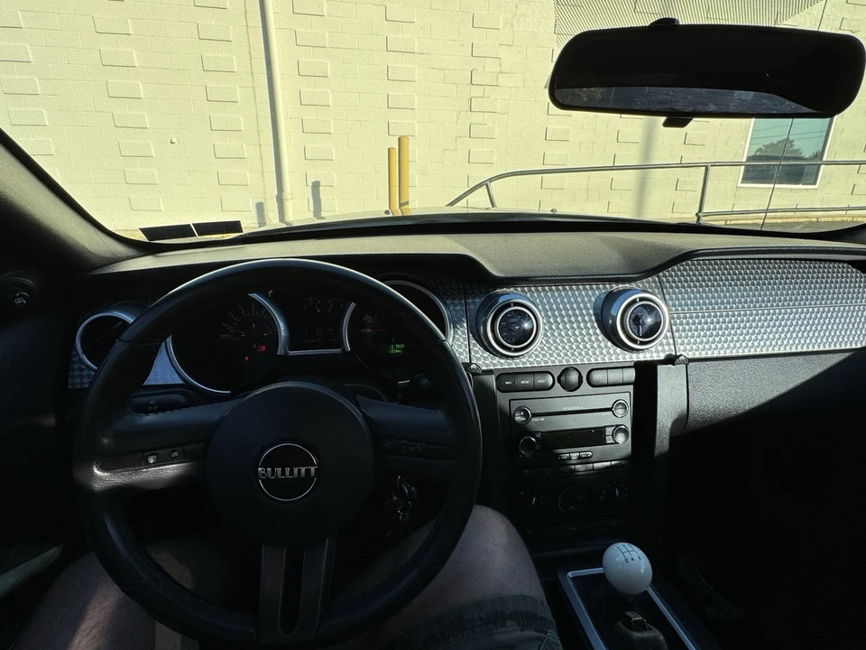2009 Ford S197 Mustang GT - Image 13 of 14