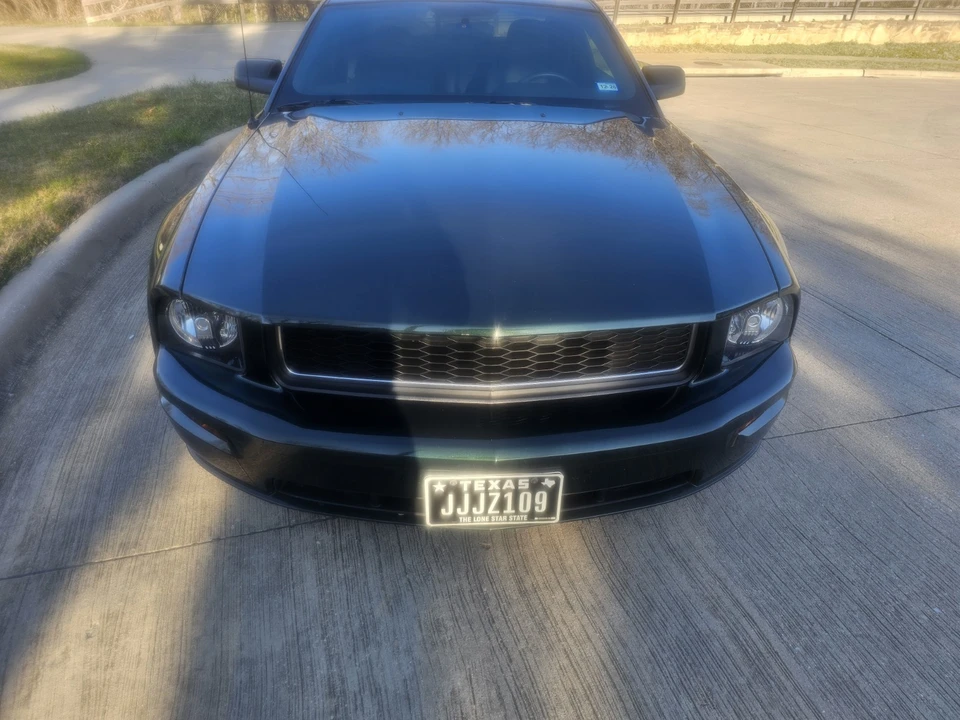 2009 Ford S197 Mustang - Image 4 of 13