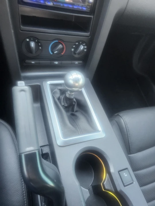 2009 Ford S197 Mustang - Image 11 of 13