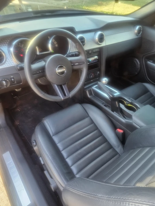 2009 Ford S197 Mustang - Image 8 of 13