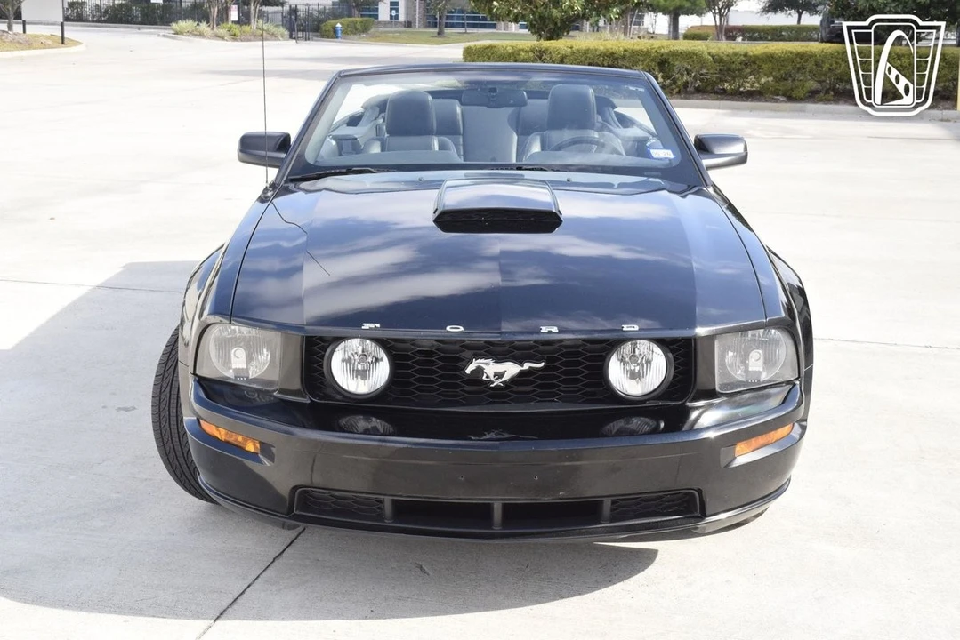 2009 Ford S197 Mustang - Image 7 of 12