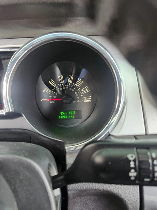 2009 Ford S197 Mustang GT - Image 7 of 9
