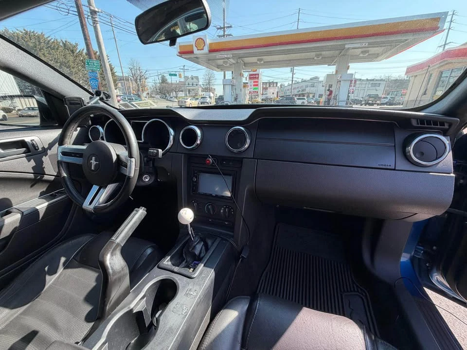 2009 Ford S197 Mustang - Image 11 of 11