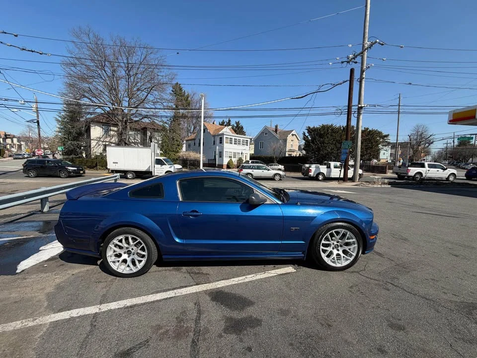 2009 Ford S197 Mustang - Image 6 of 11
