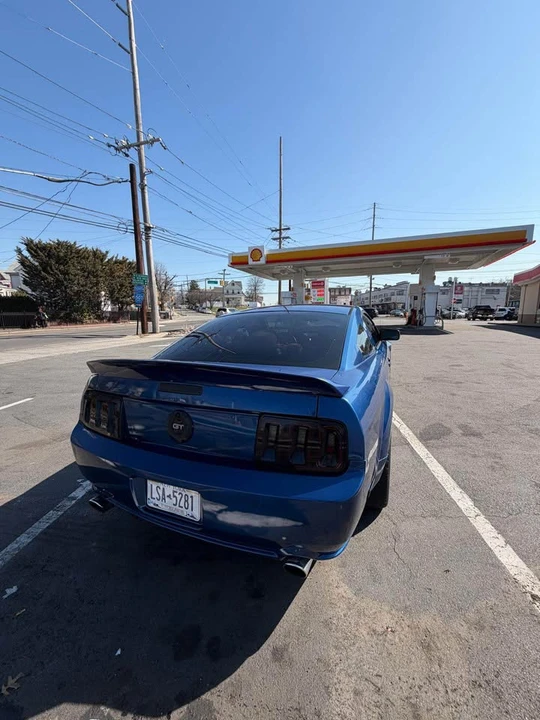 2009 Ford S197 Mustang - Image 5 of 11