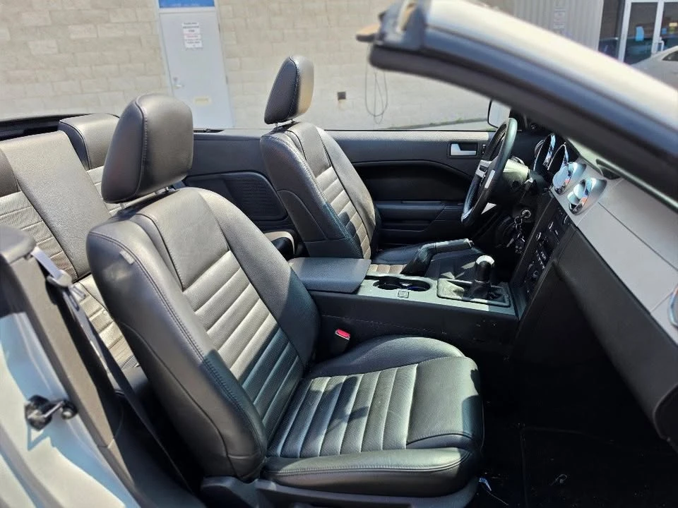 2009 Ford S197 Mustang GT - Image 9 of 12