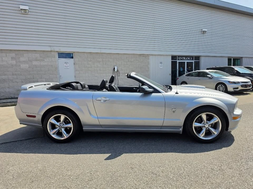 2009 Ford S197 Mustang GT - Image 6 of 12