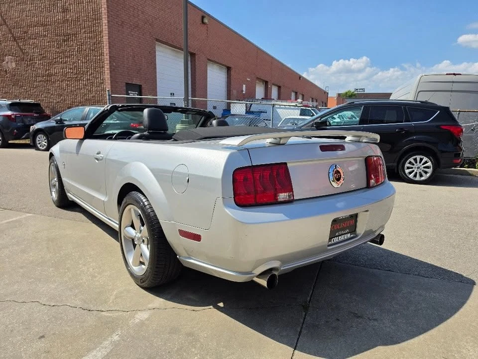 2009 Ford S197 Mustang GT - Image 3 of 12