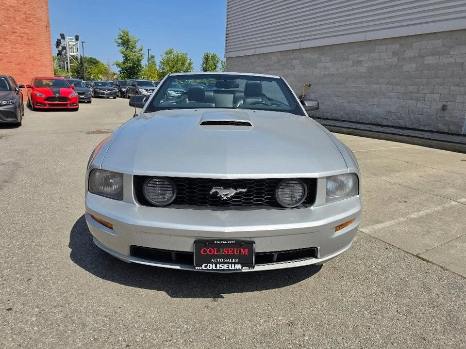 2009 Ford S197 Mustang GT - Image 8 of 12