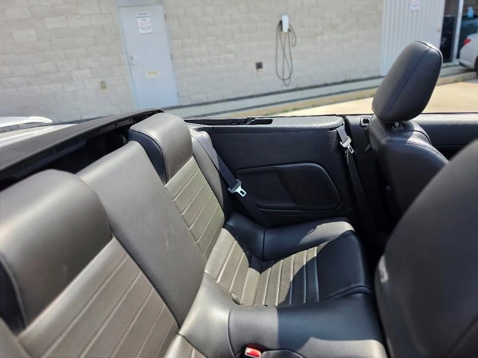 2009 Ford S197 Mustang GT - Image 10 of 12