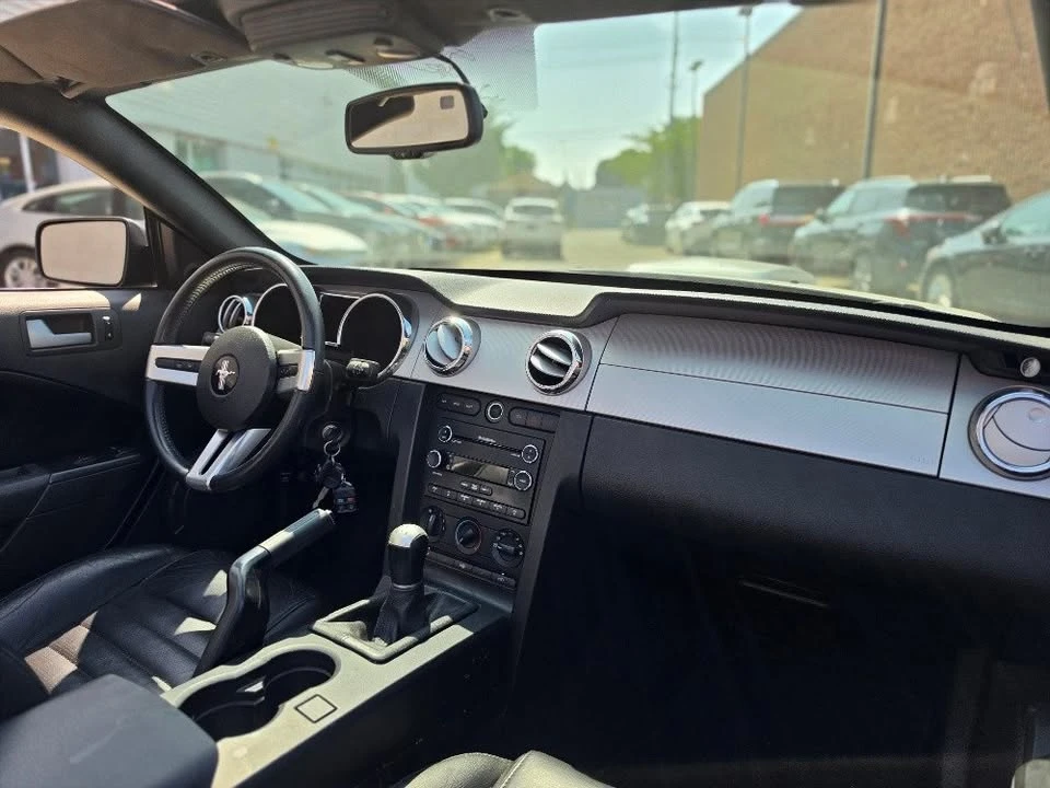 2009 Ford S197 Mustang GT - Image 11 of 12