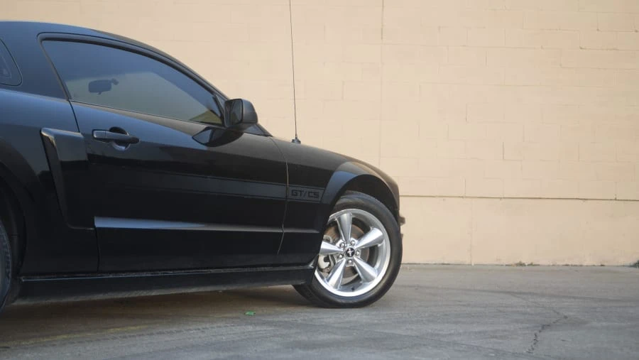 2009 Ford S197 Mustang - Image 11 of 12