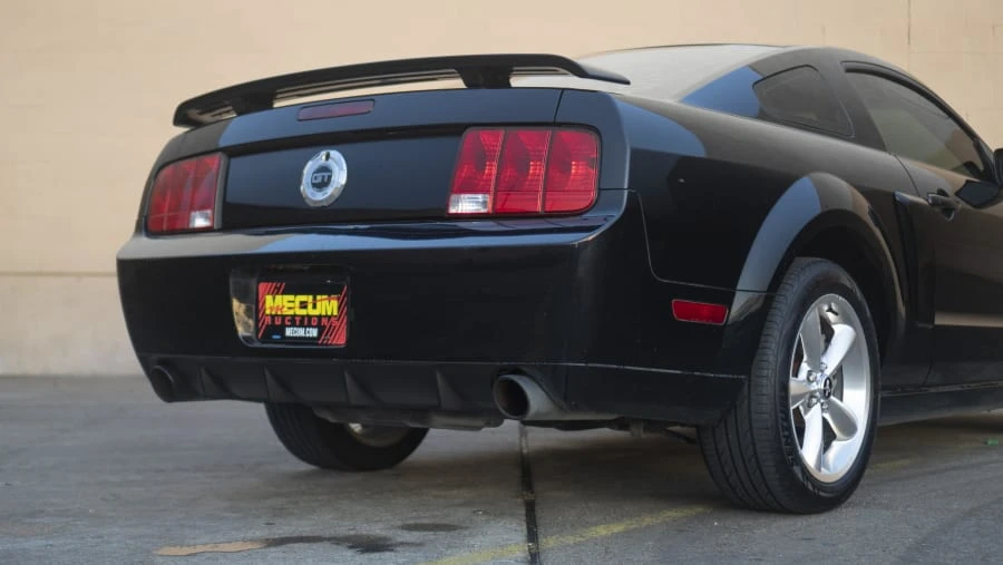 2009 Ford S197 Mustang - Image 12 of 12