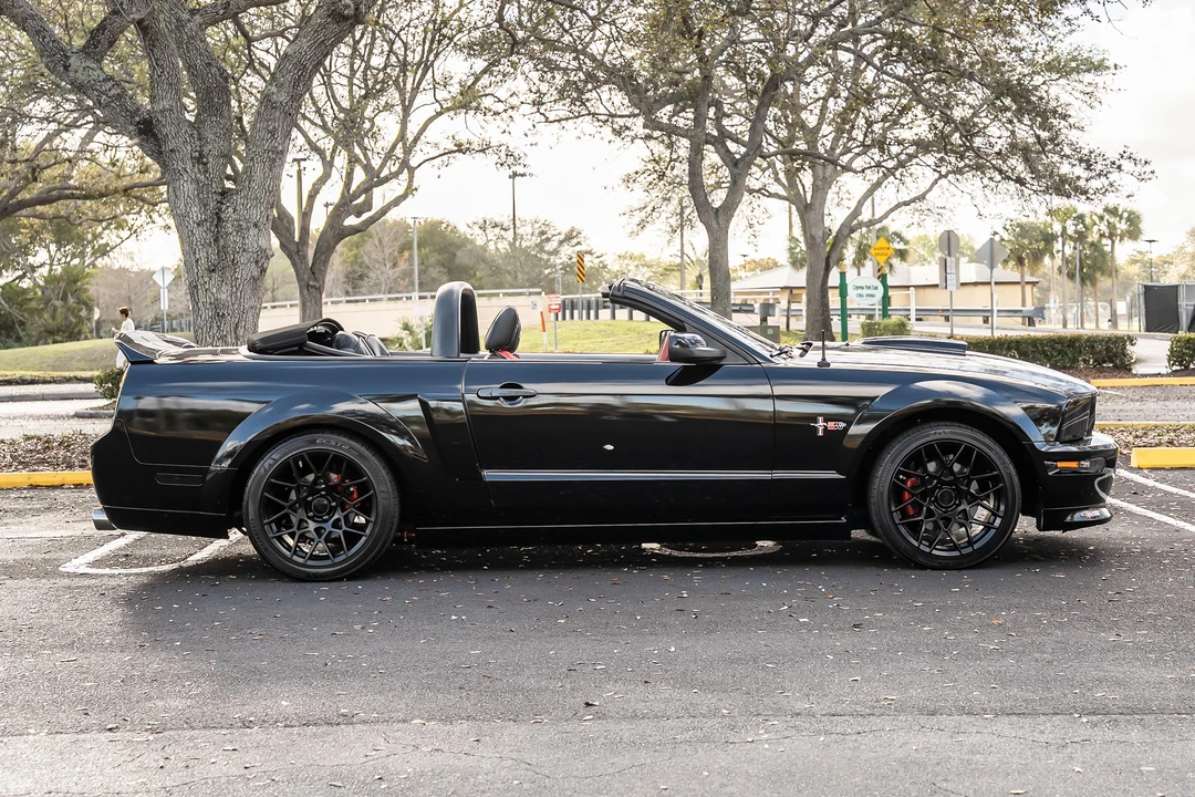 2009 Ford S197 Mustang - Image 11 of 31