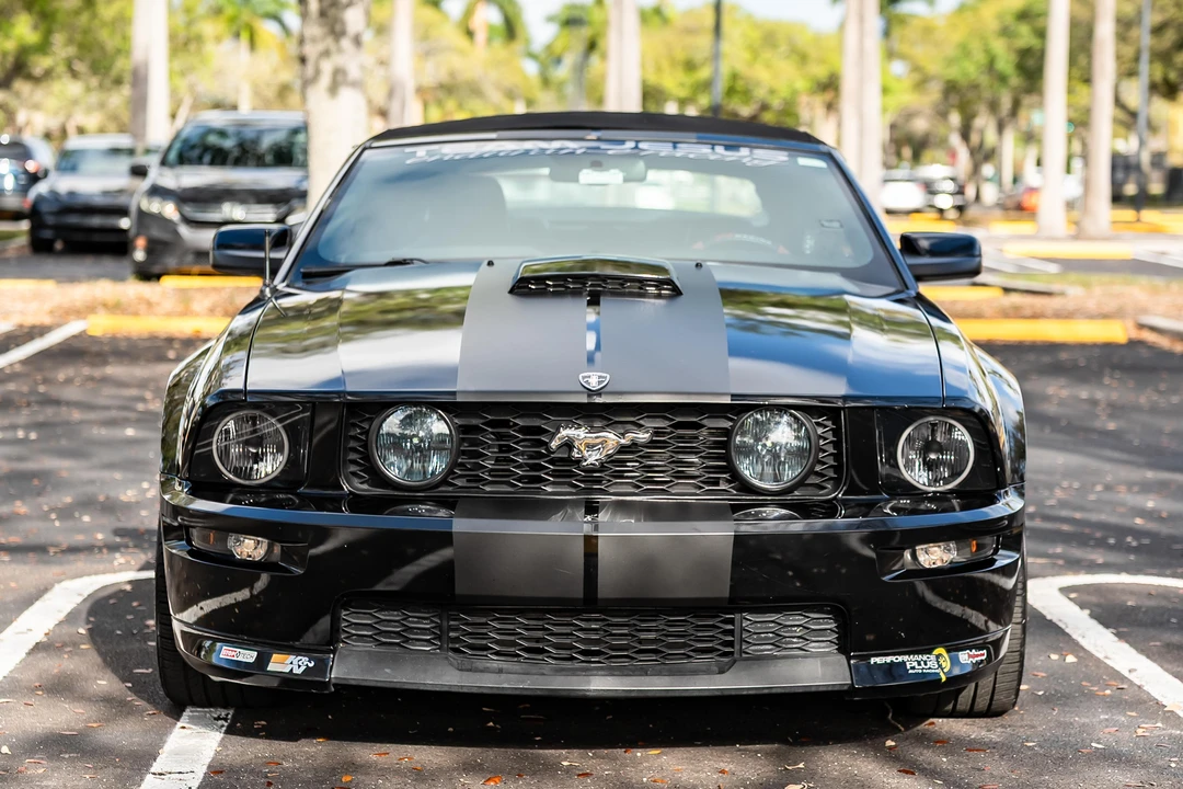 2009 Ford S197 Mustang - Image 16 of 31