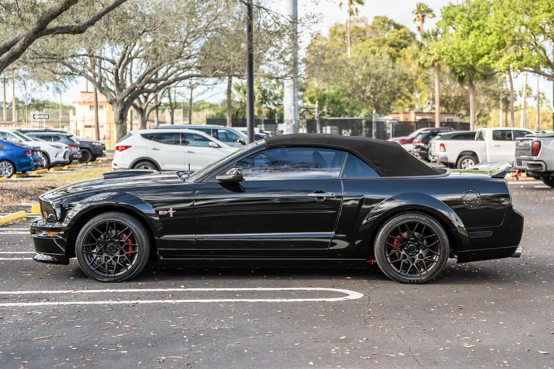 2009 Ford S197 Mustang - Image 18 of 31