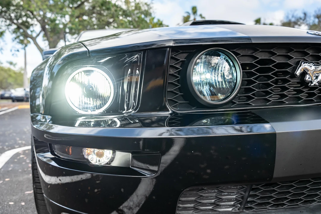 2009 Ford S197 Mustang - Image 25 of 31