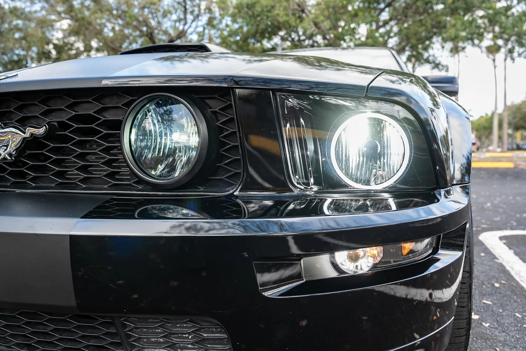 2009 Ford S197 Mustang - Image 30 of 31
