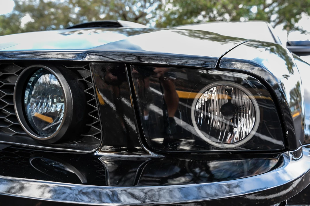 2009 Ford S197 Mustang - Image 29 of 31