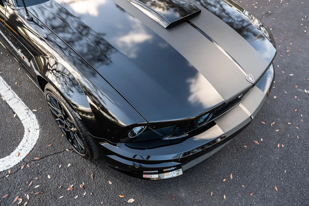 2009 Ford S197 Mustang - Image 23 of 31