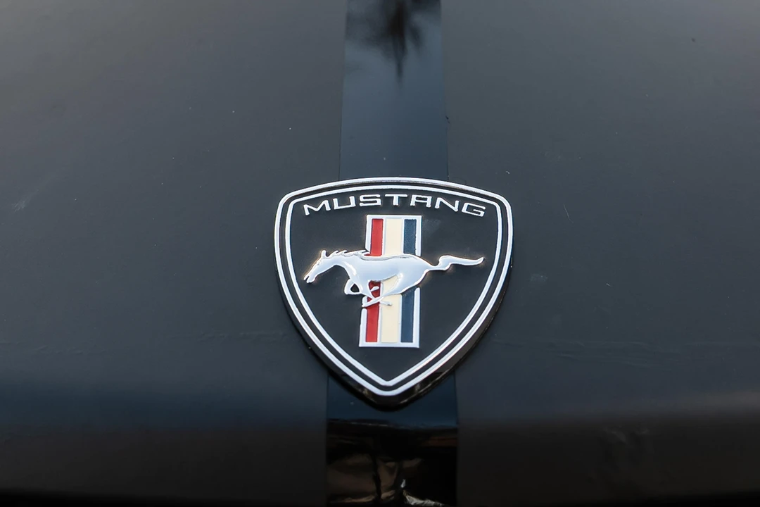 2009 Ford S197 Mustang - Image 27 of 31