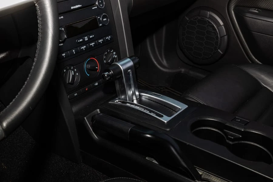 2009 Ford S197 Mustang - Image 24 of 26