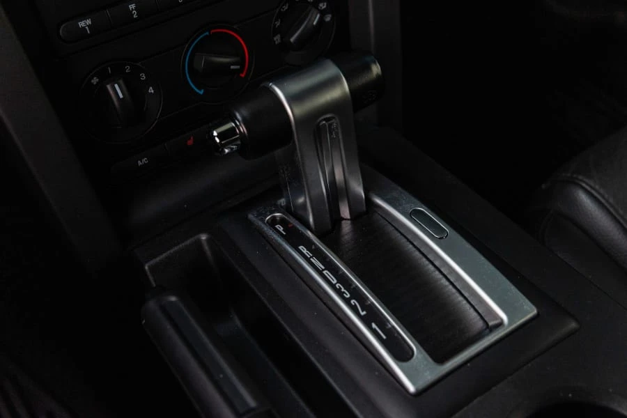 2009 Ford S197 Mustang - Image 23 of 26