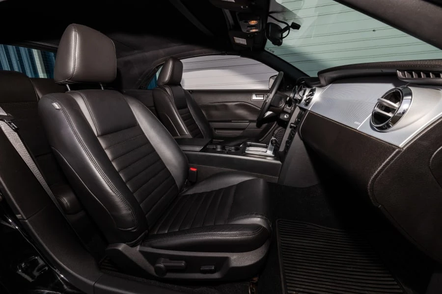 2009 Ford S197 Mustang - Image 17 of 26