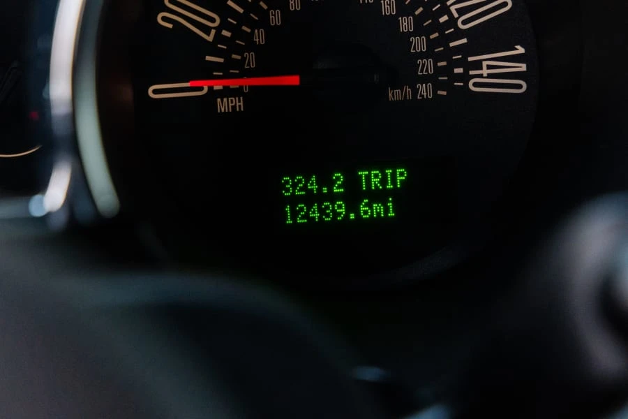 2009 Ford S197 Mustang - Image 19 of 26