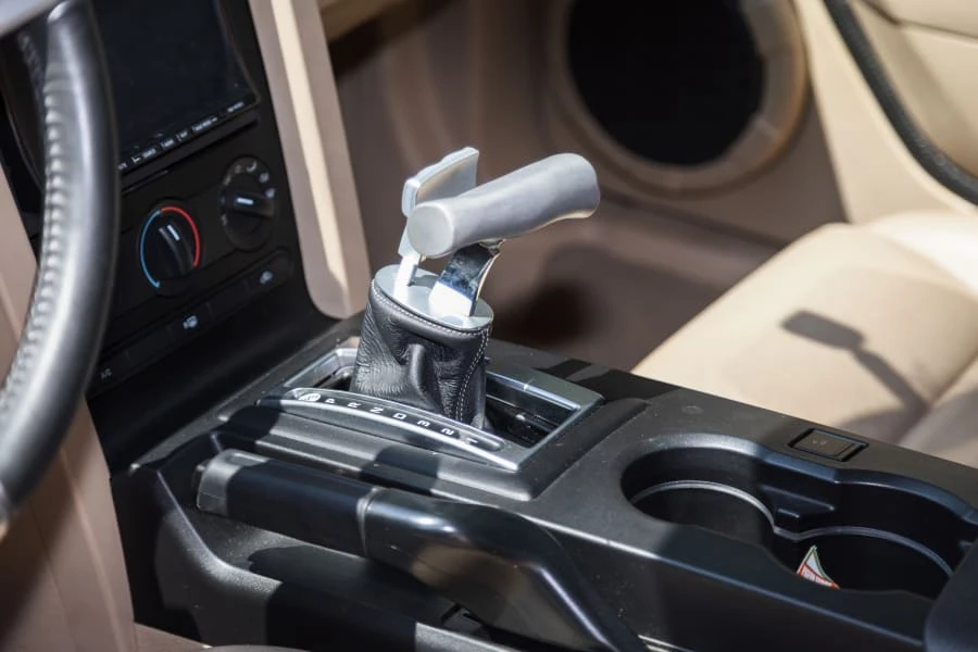 2009 Ford S197 Mustang - Image 30 of 30