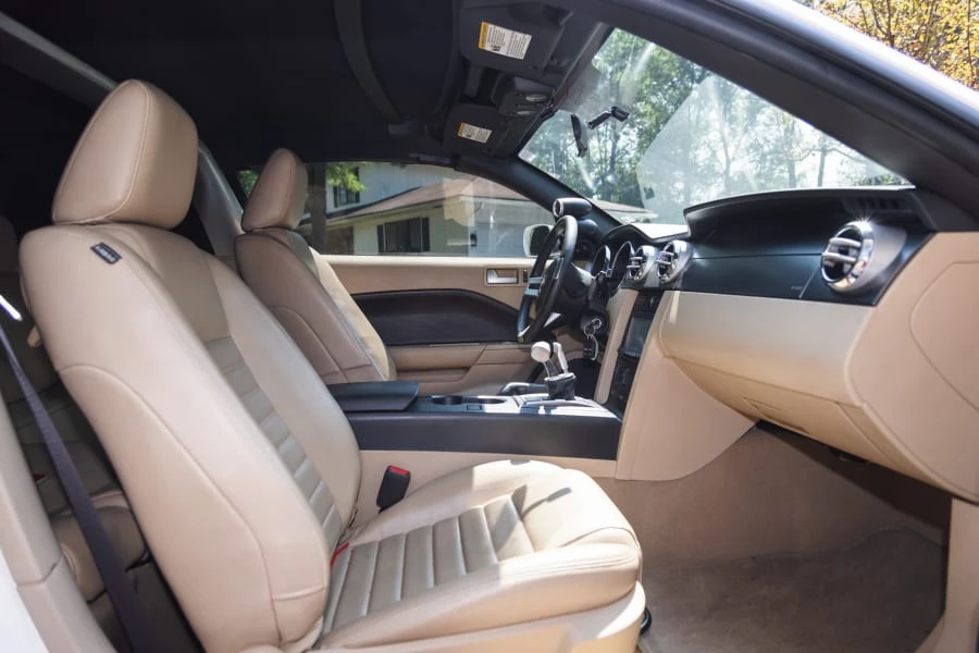 2009 Ford S197 Mustang - Image 27 of 30