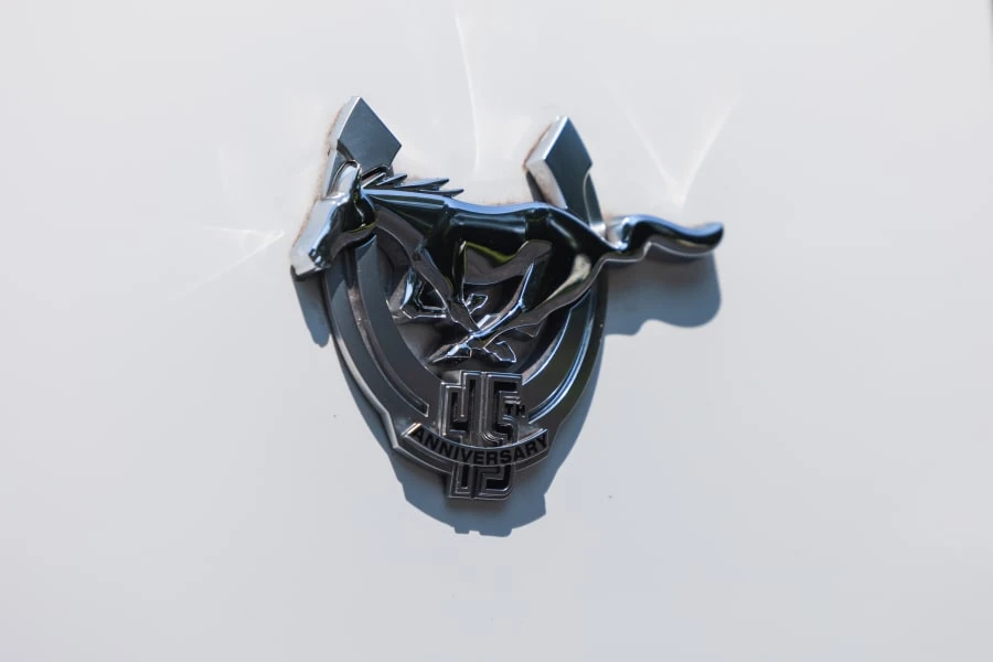 2009 Ford S197 Mustang - Image 10 of 30