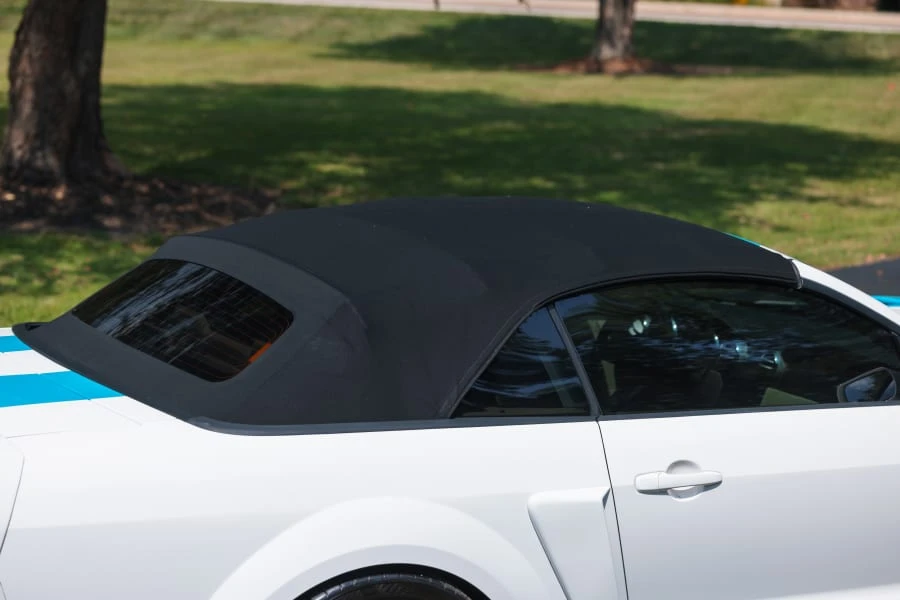 2009 Ford S197 Mustang - Image 8 of 30