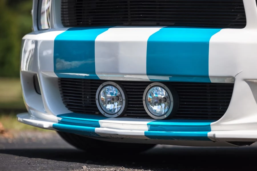 2009 Ford S197 Mustang - Image 14 of 30
