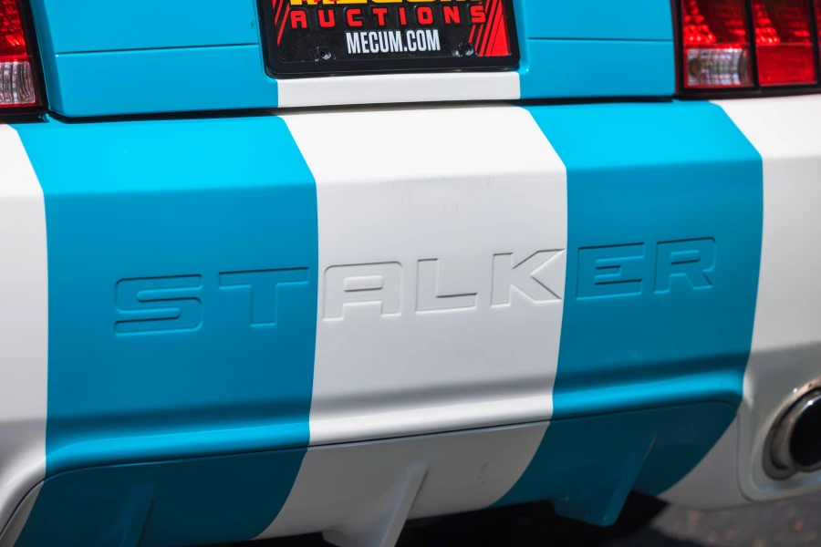 2009 Ford S197 Mustang - Image 13 of 30