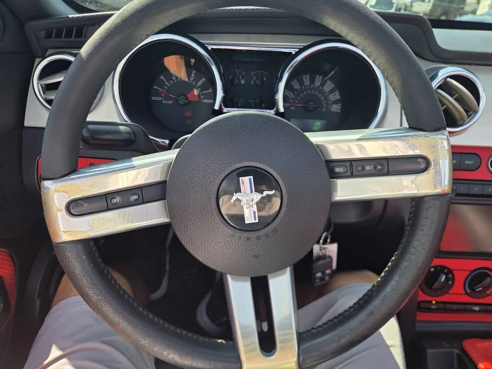 2009 Ford S197 Mustang GT - Image 12 of 18