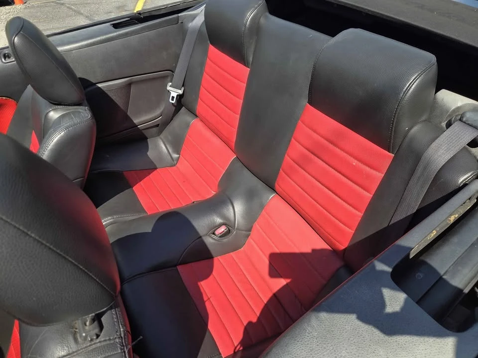 2009 Ford S197 Mustang GT - Image 10 of 18