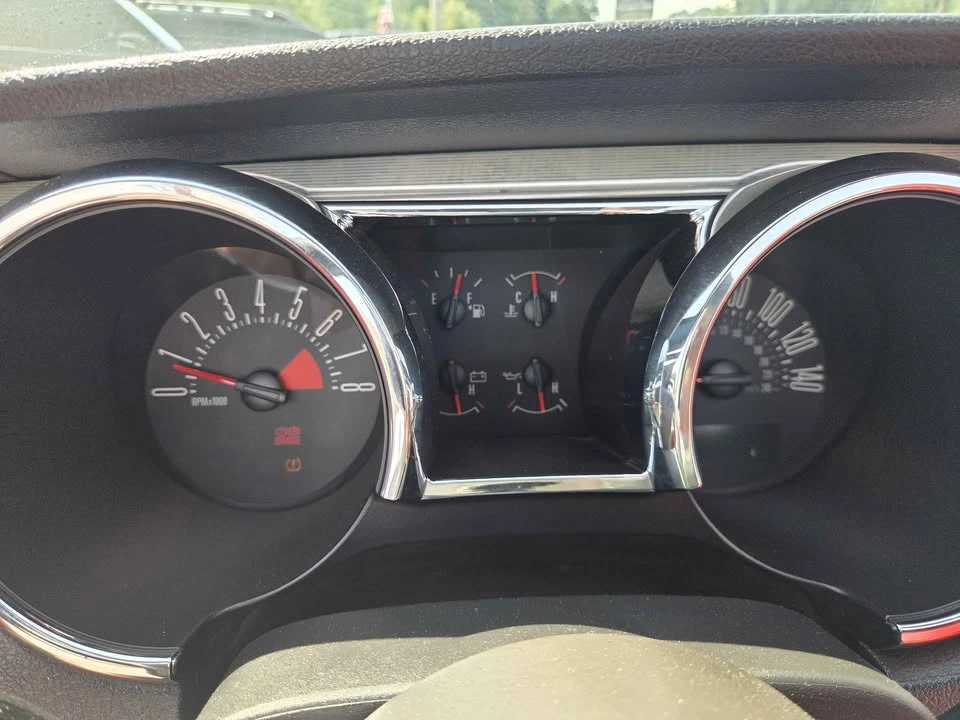 2009 Ford S197 Mustang GT - Image 13 of 18