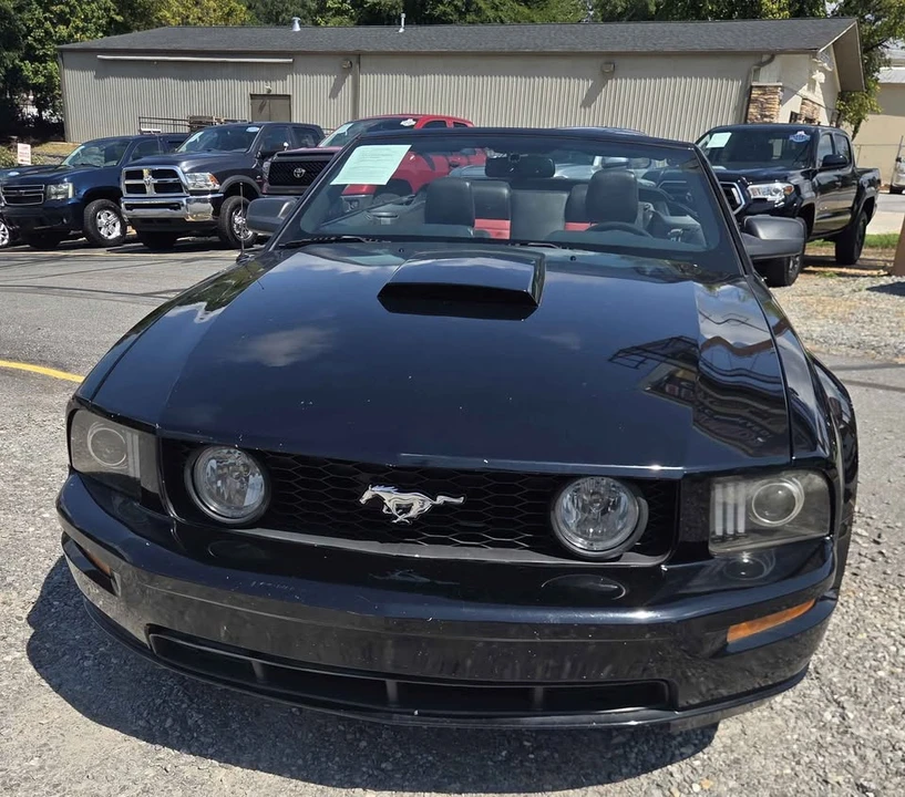 2009 Ford S197 Mustang GT - Image 2 of 18